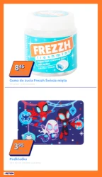 Promocja tygodnia - Action