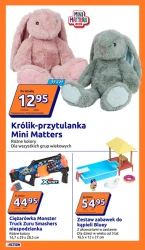 Promocja tygodnia - Action