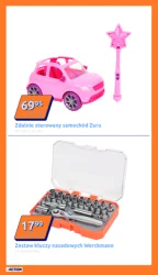 Promocja tygodnia - Action