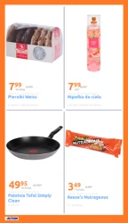 Promocja tygodnia - Action