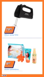 Promocja tygodnia - Action