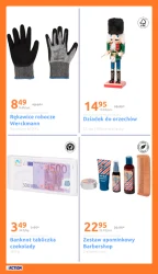 Promocja tygodnia - Action