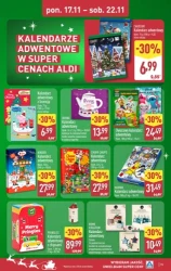 Weekend super cen! - Aldi