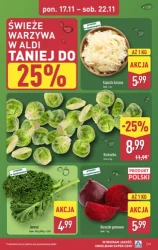 Weekend super cen! - Aldi