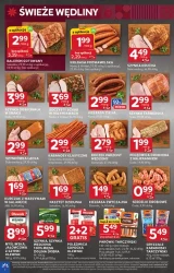 Słodkie pokusy i super ceny - Stokrotka Optima