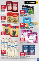 Słodkie pokusy i super ceny - Stokrotka Optima