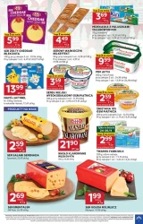 Słodkie pokusy i super ceny - Stokrotka Optima