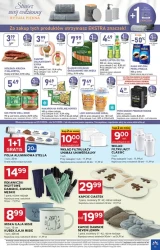 Słodkie pokusy i super ceny - Stokrotka Optima