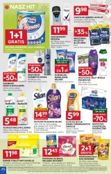 Słodkie pokusy i super ceny - Stokrotka Optima