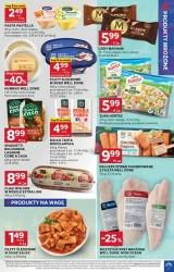 Słodkie pokusy i super ceny - Stokrotka Optima