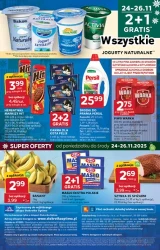 Słodkie pokusy i super ceny - Stokrotka Optima