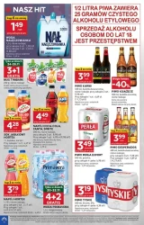 Słodkie pokusy i super ceny - Stokrotka Optima