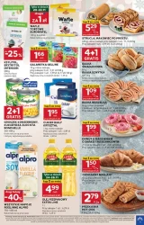 Słodkie pokusy i super ceny - Stokrotka Optima