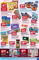 Słodkie pokusy i super ceny - Stokrotka Optima