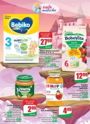 Codzienne wybory, lepsze ceny - Dino