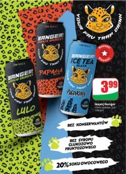 Codzienne wybory, lepsze ceny - Dino