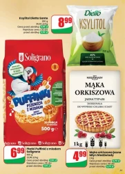 Codzienne wybory, lepsze ceny - Dino