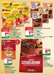 Codzienne wybory, lepsze ceny - Dino