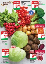 Codzienne wybory, lepsze ceny - Dino