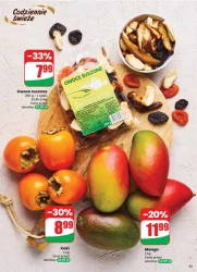 Codzienne wybory, lepsze ceny - Dino