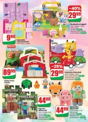 Codzienne wybory, lepsze ceny - Dino