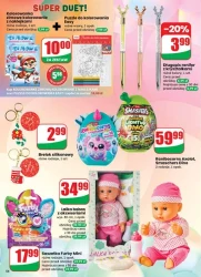 Codzienne wybory, lepsze ceny - Dino