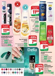 Codzienne wybory, lepsze ceny - Dino