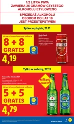 Owocne zakupy? To się opłaca! - Lidl