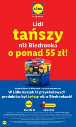Owocne zakupy? To się opłaca! - Lidl