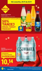 Owocne zakupy? To się opłaca! - Lidl