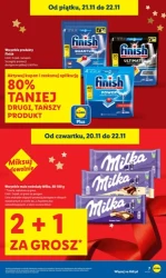 Owocne zakupy? To się opłaca! - Lidl