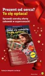 Owocne zakupy? To się opłaca! - Lidl