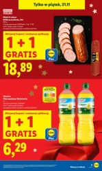 Owocne zakupy? To się opłaca! - Lidl