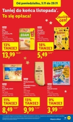 Owocne zakupy? To się opłaca! - Lidl