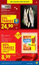 Owocne zakupy? To się opłaca! - Lidl