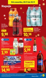 Owocne zakupy? To się opłaca! - Lidl