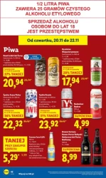 Owocne zakupy? To się opłaca! - Lidl