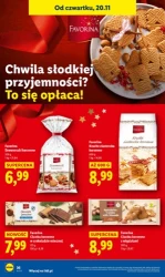 Owocne zakupy? To się opłaca! - Lidl