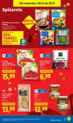 Owocne zakupy? To się opłaca! - Lidl