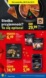 Owocne zakupy? To się opłaca! - Lidl