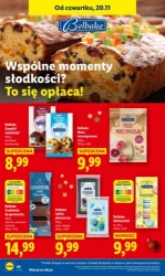 Owocne zakupy? To się opłaca! - Lidl