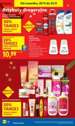 Owocne zakupy? To się opłaca! - Lidl