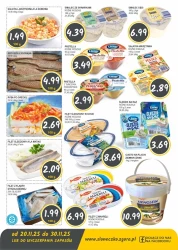 Jesienne okazje na co dzień – Słoneczko