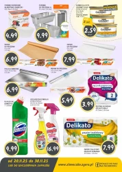 Jesienne okazje na co dzień – Słoneczko