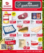 Dla gastronomii - Selgros Cash&Carry
