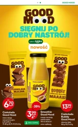 Najgorętsze okazje tygodnia – Żabka