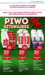 Najgorętsze okazje tygodnia – Żabka