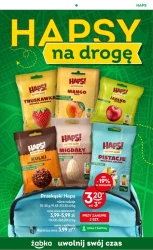 Najgorętsze okazje tygodnia – Żabka