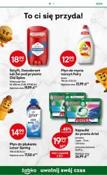 Najgorętsze okazje tygodnia – Żabka