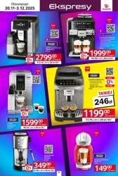 Black Weeks  – Selgros Cash&Carry